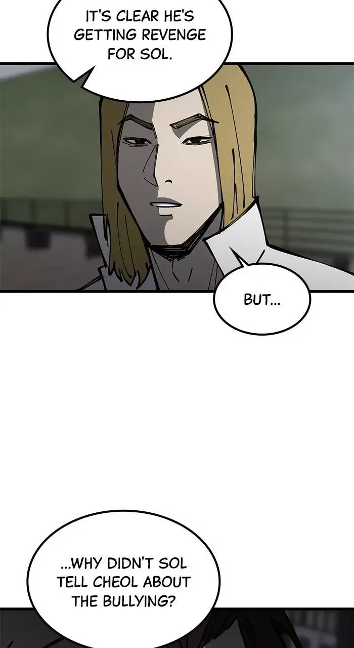 The Dropout Returns Chapter 10 page 54