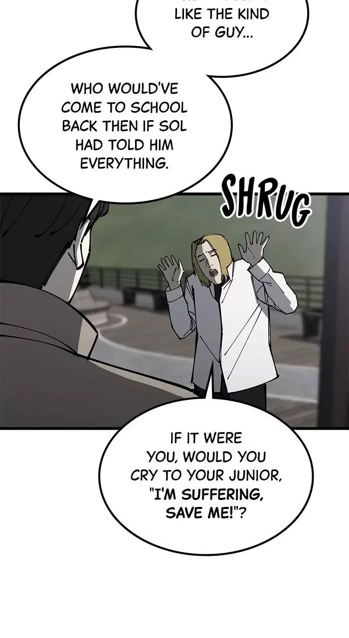 The Dropout Returns Chapter 10 page 56