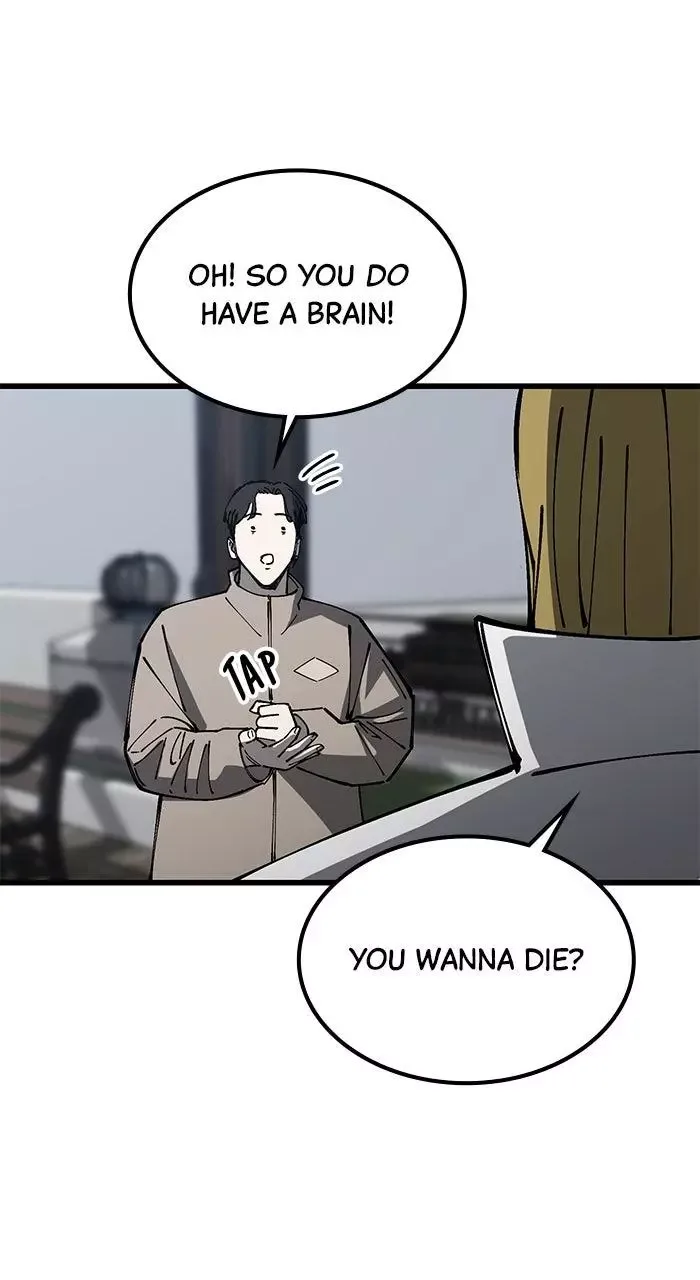 The Dropout Returns Chapter 10 page 57