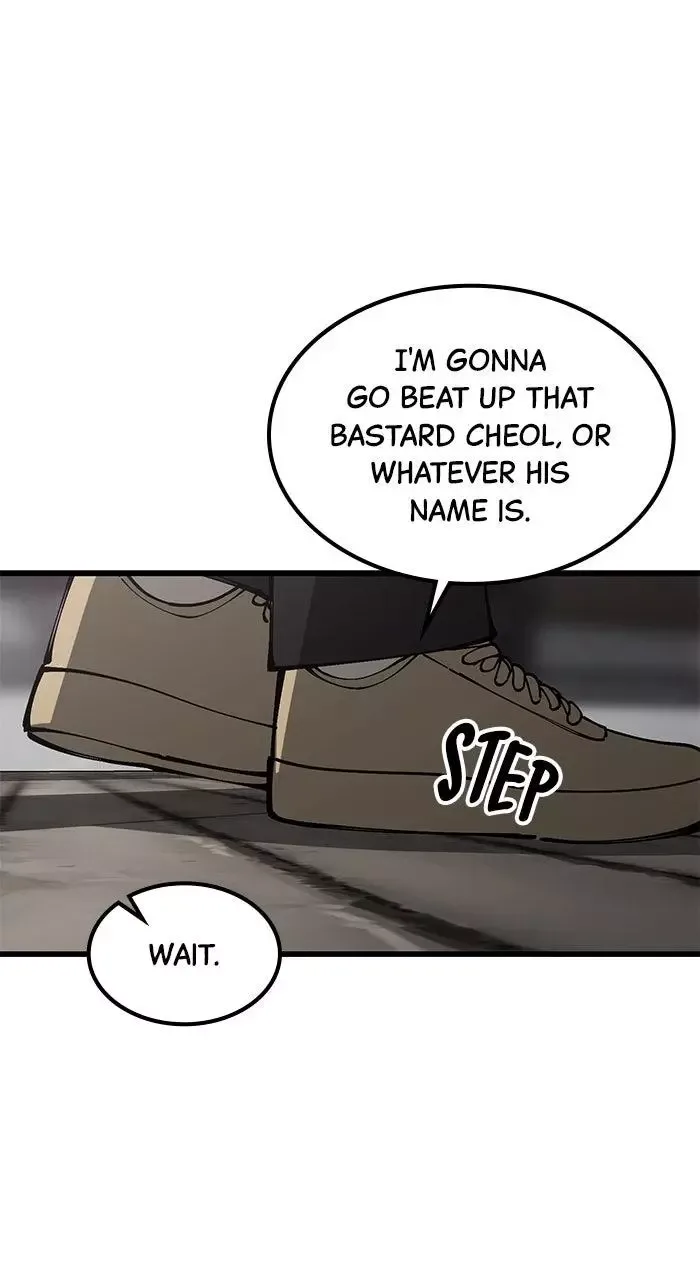 The Dropout Returns Chapter 10 page 61
