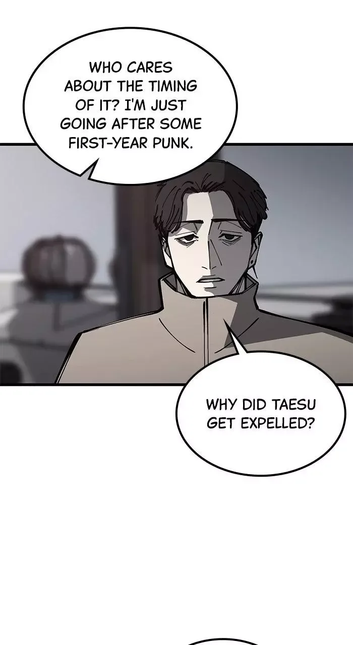 The Dropout Returns Chapter 10 page 63