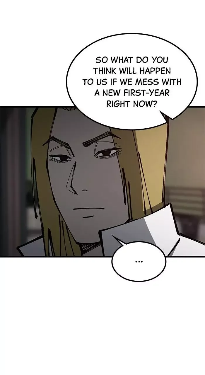 The Dropout Returns Chapter 10 page 65