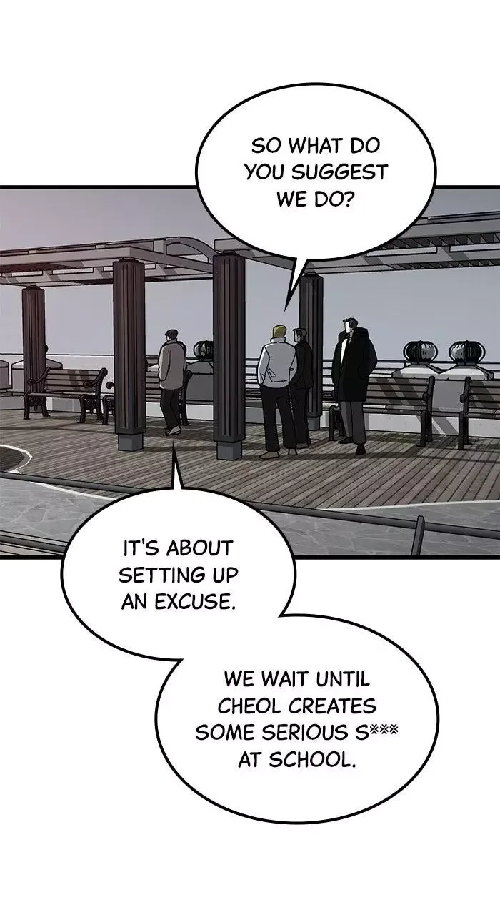 The Dropout Returns Chapter 10 page 66
