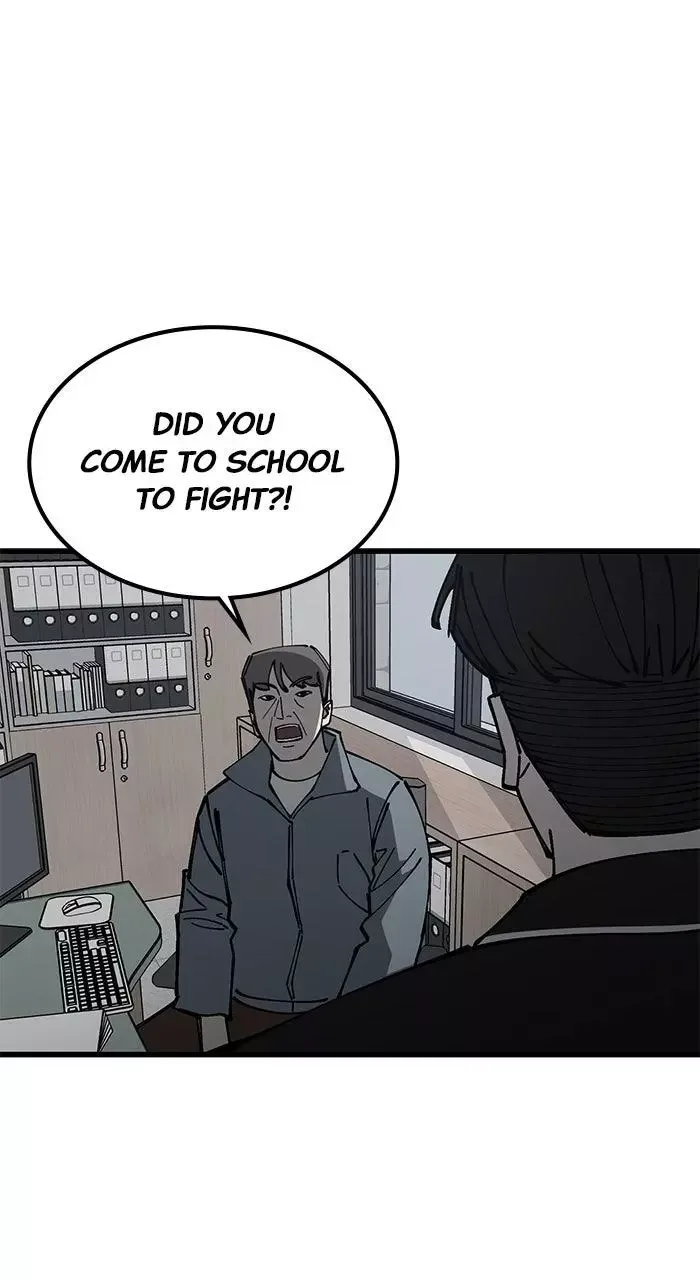 The Dropout Returns Chapter 10 page 73