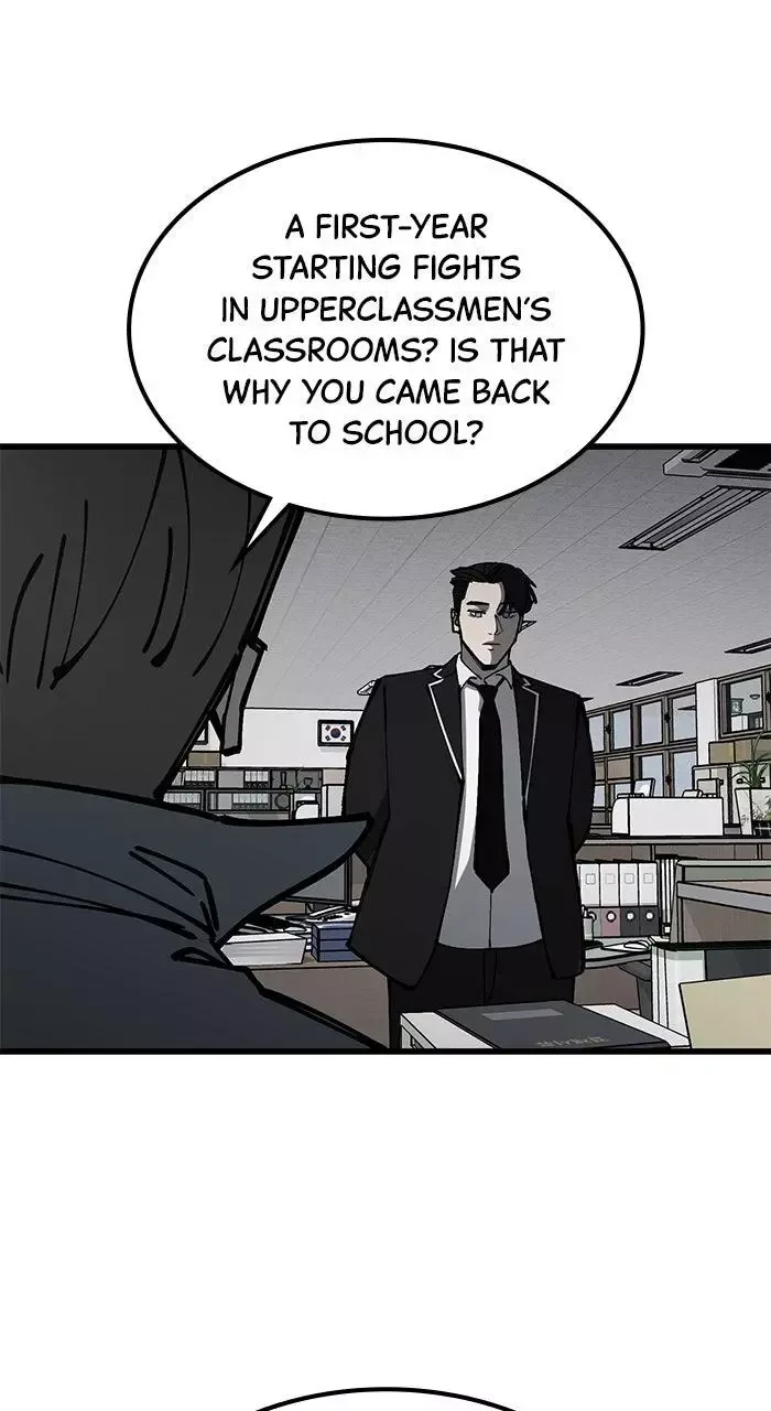The Dropout Returns Chapter 10 page 74