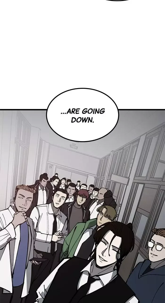 The Dropout Returns Chapter 10 page 81