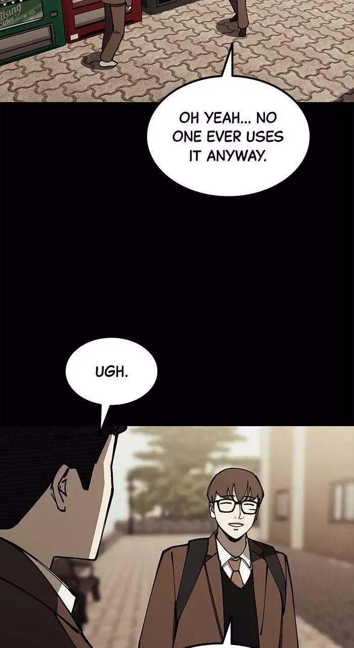 The Dropout Returns Chapter 11 page 4