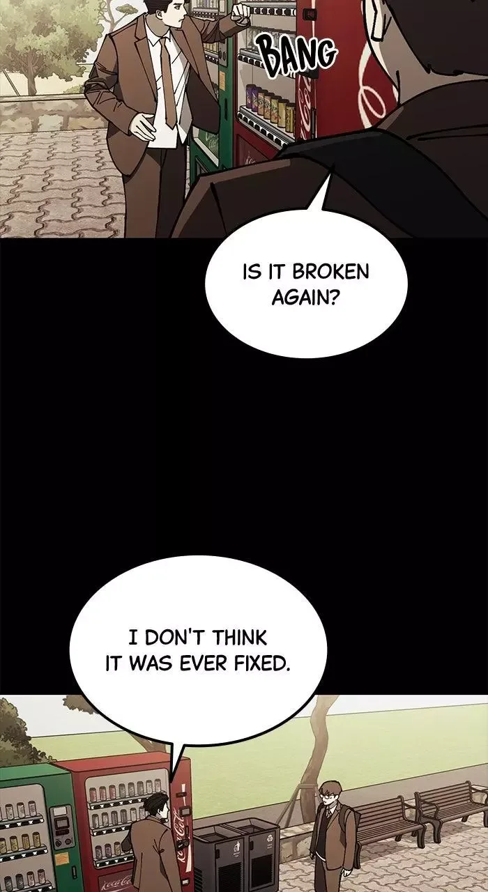 The Dropout Returns Chapter 11 page 3