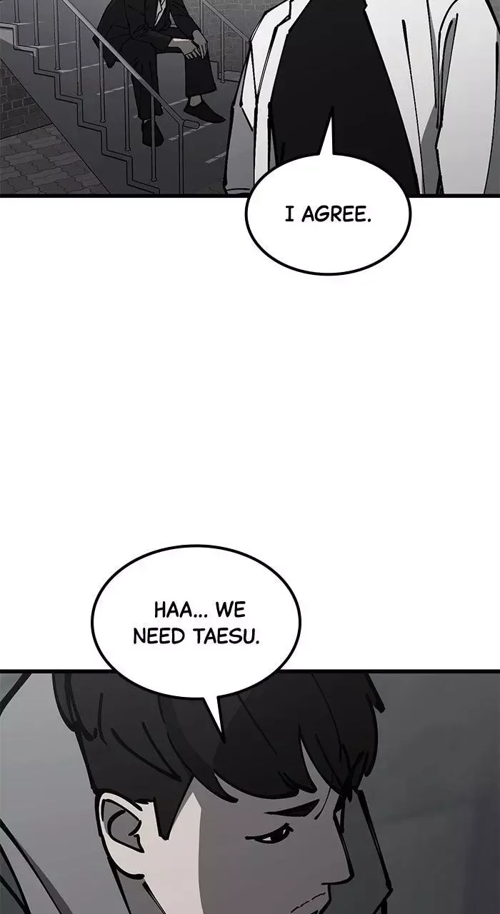 The Dropout Returns Chapter 11 page 30