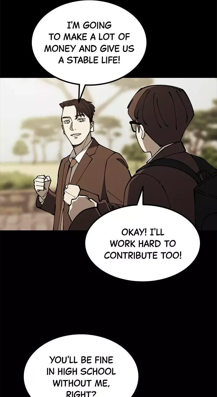 The Dropout Returns Chapter 11 page 13