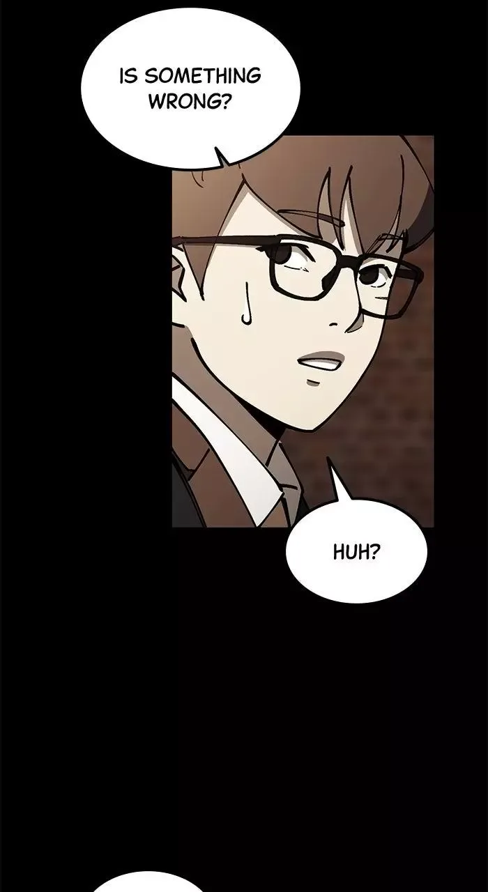 The Dropout Returns Chapter 11 page 11