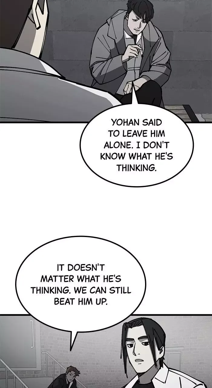 The Dropout Returns Chapter 11 page 29