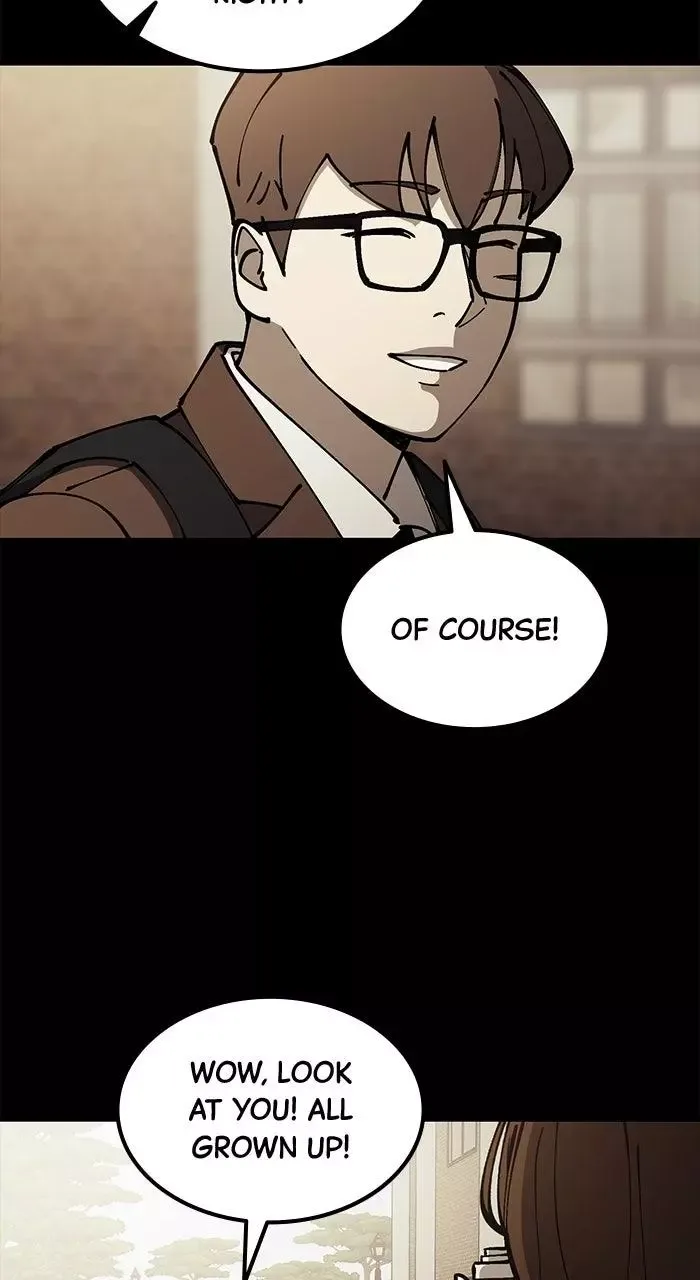 The Dropout Returns Chapter 11 page 14
