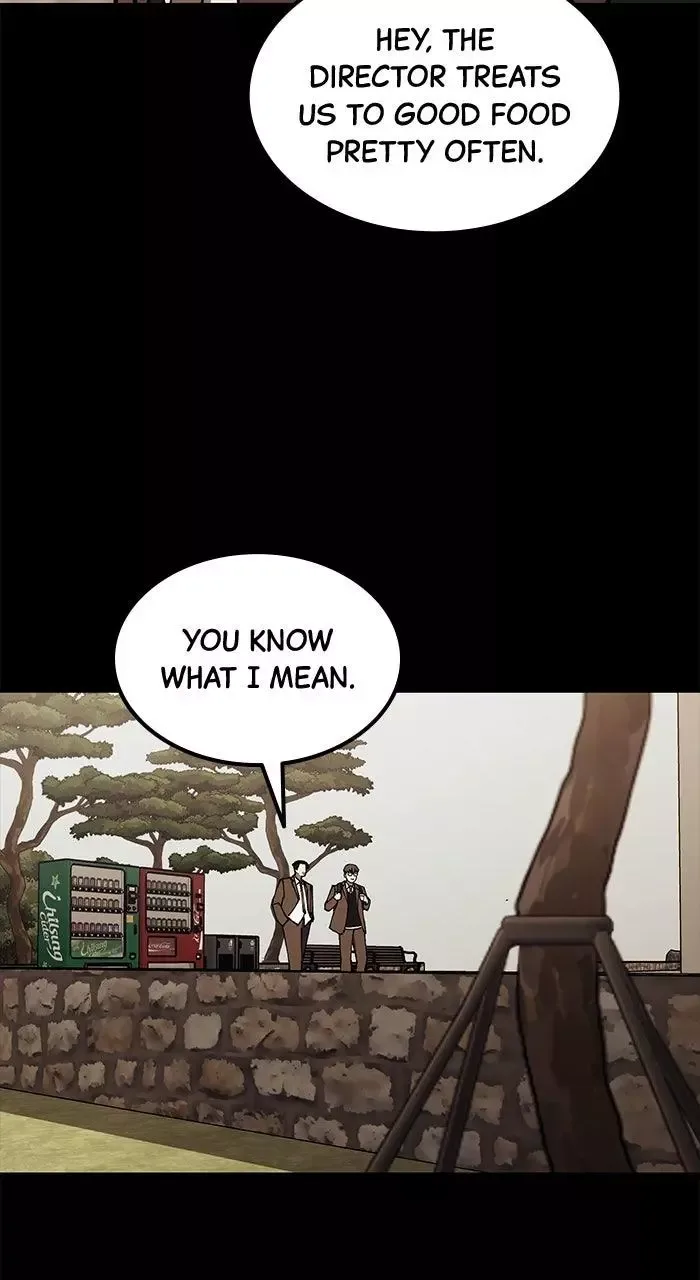 The Dropout Returns Chapter 11 page 6