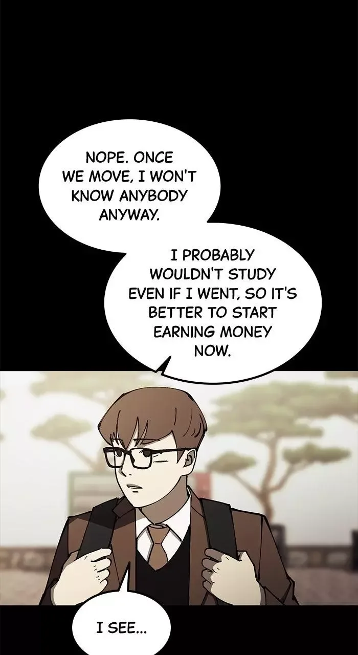 The Dropout Returns Chapter 11 page 8