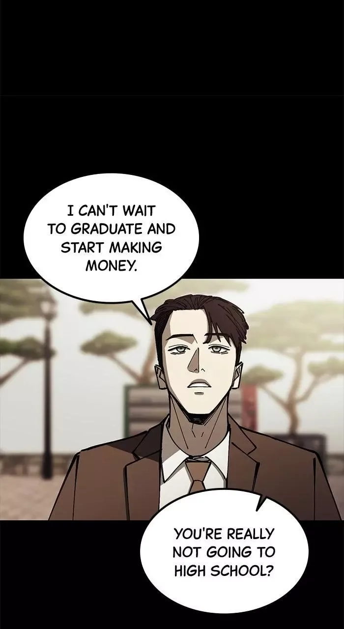 The Dropout Returns Chapter 11 page 7