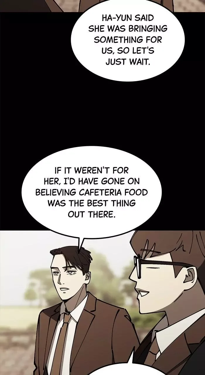 The Dropout Returns Chapter 11 page 5