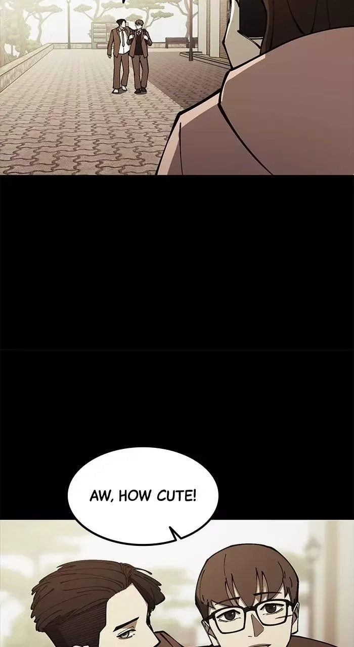 The Dropout Returns Chapter 11 page 15