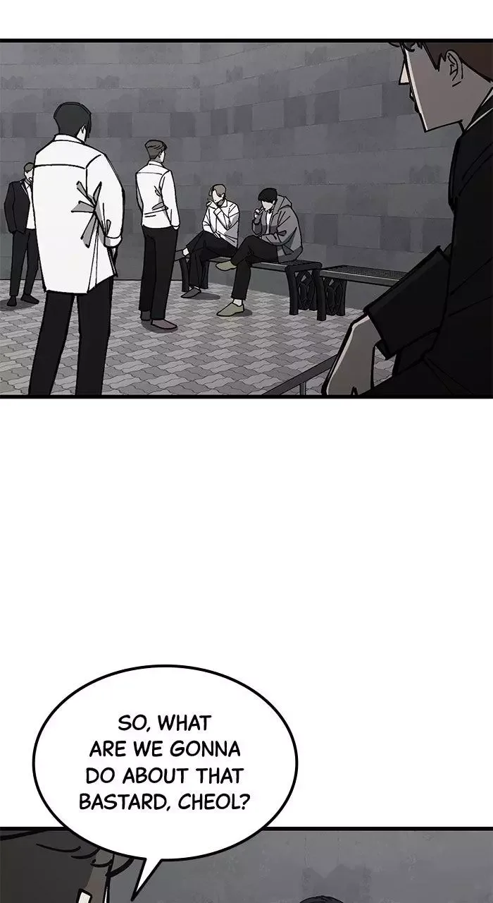 The Dropout Returns Chapter 11 page 28