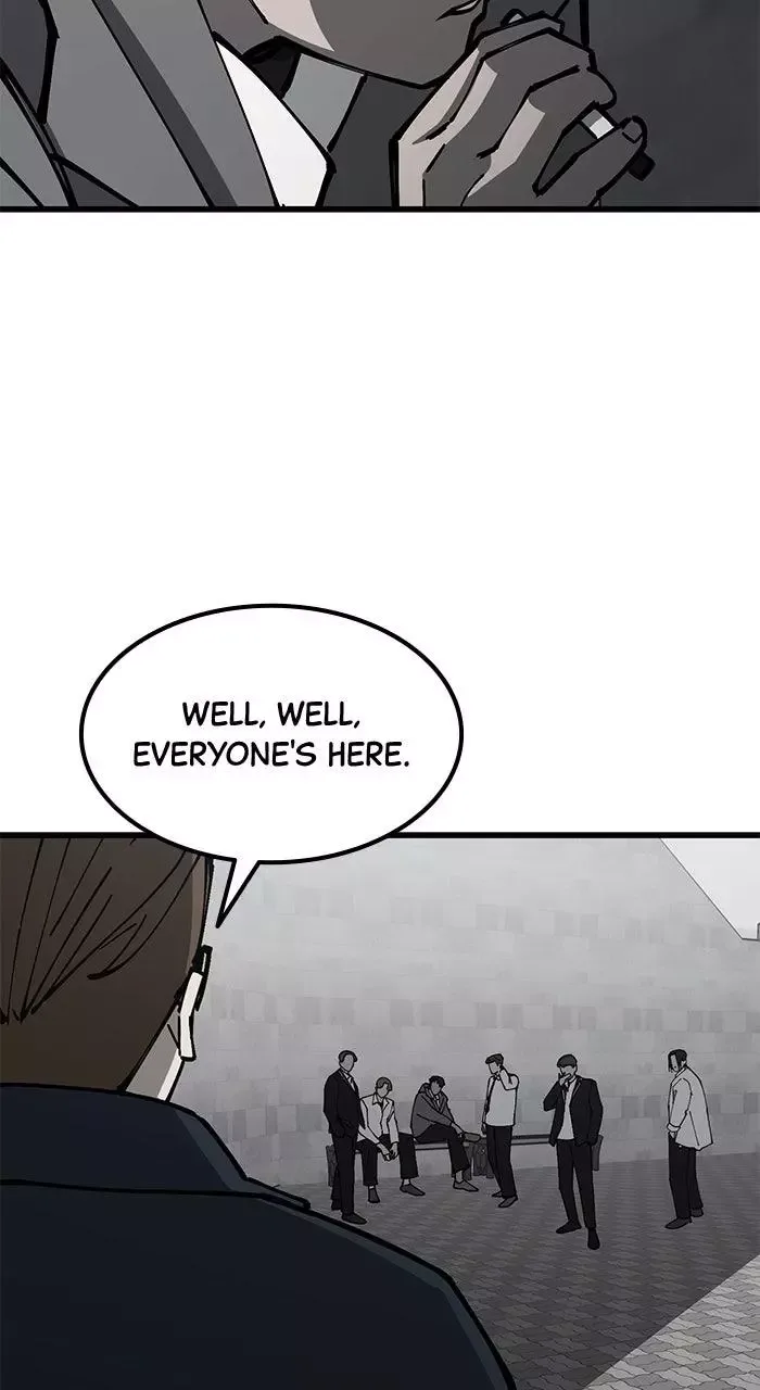 The Dropout Returns Chapter 11 page 31