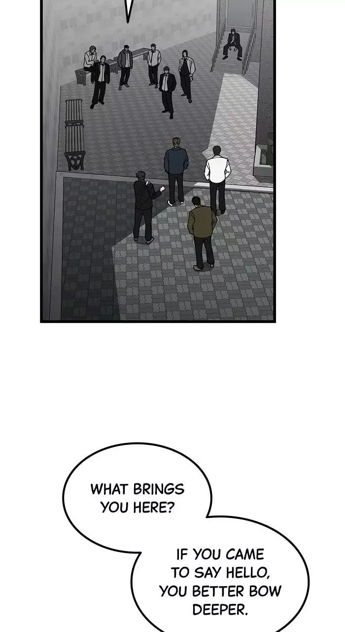 The Dropout Returns Chapter 11 page 34