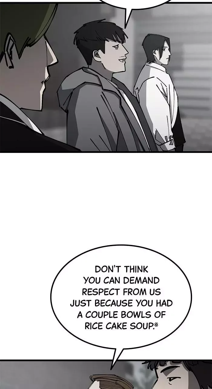 The Dropout Returns Chapter 11 page 35