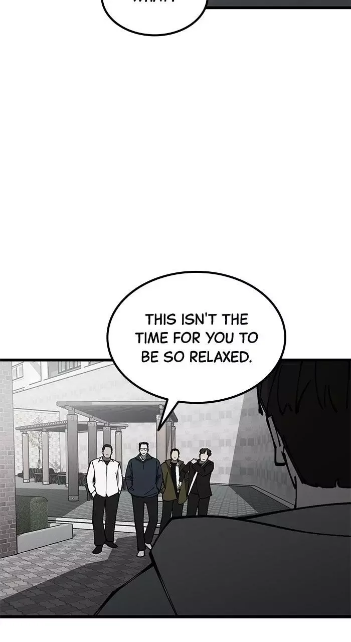 The Dropout Returns Chapter 11 page 39