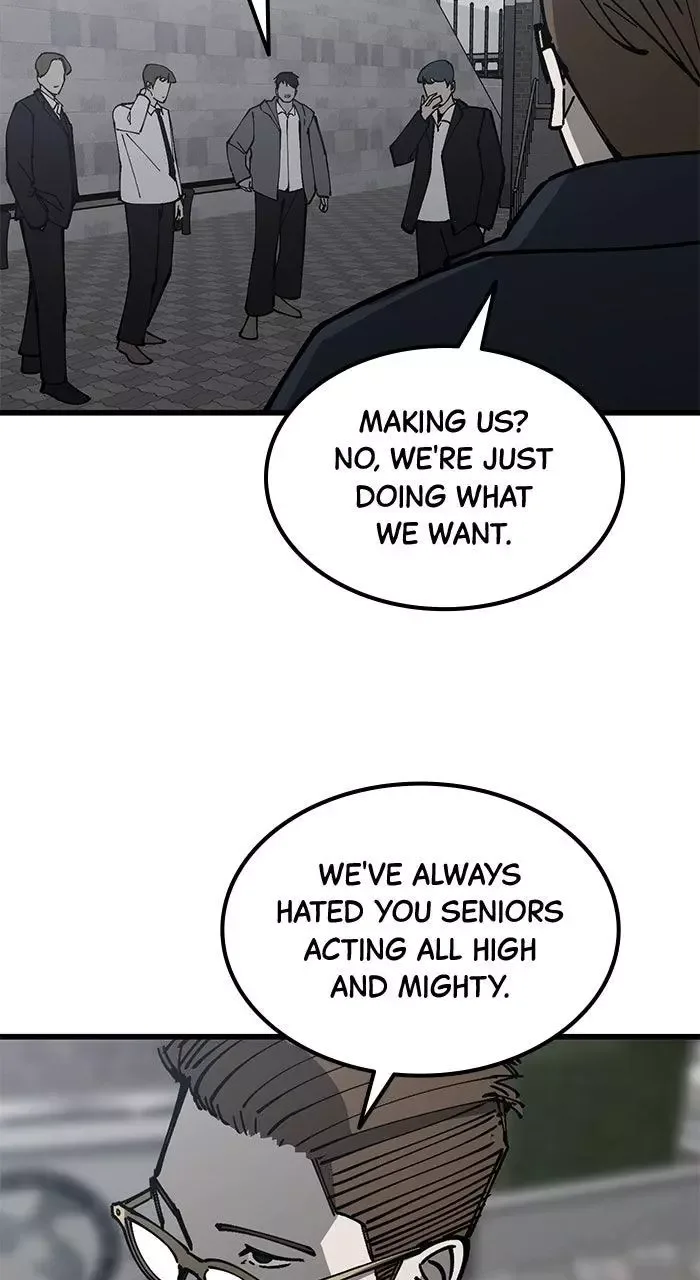 The Dropout Returns Chapter 11 page 43