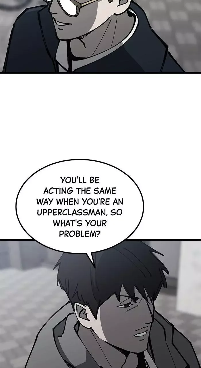 The Dropout Returns Chapter 11 page 44