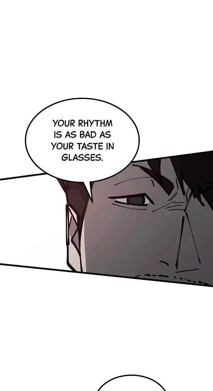 The Dropout Returns Chapter 11 page 49
