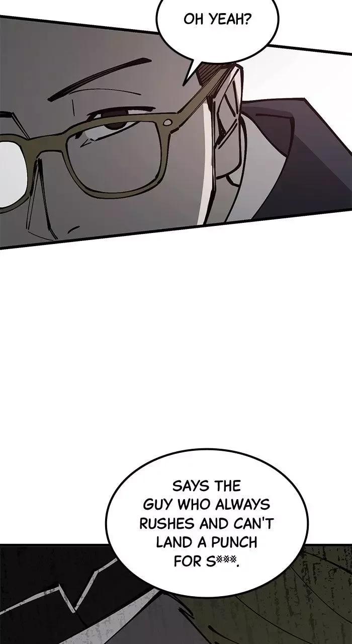 The Dropout Returns Chapter 11 page 50