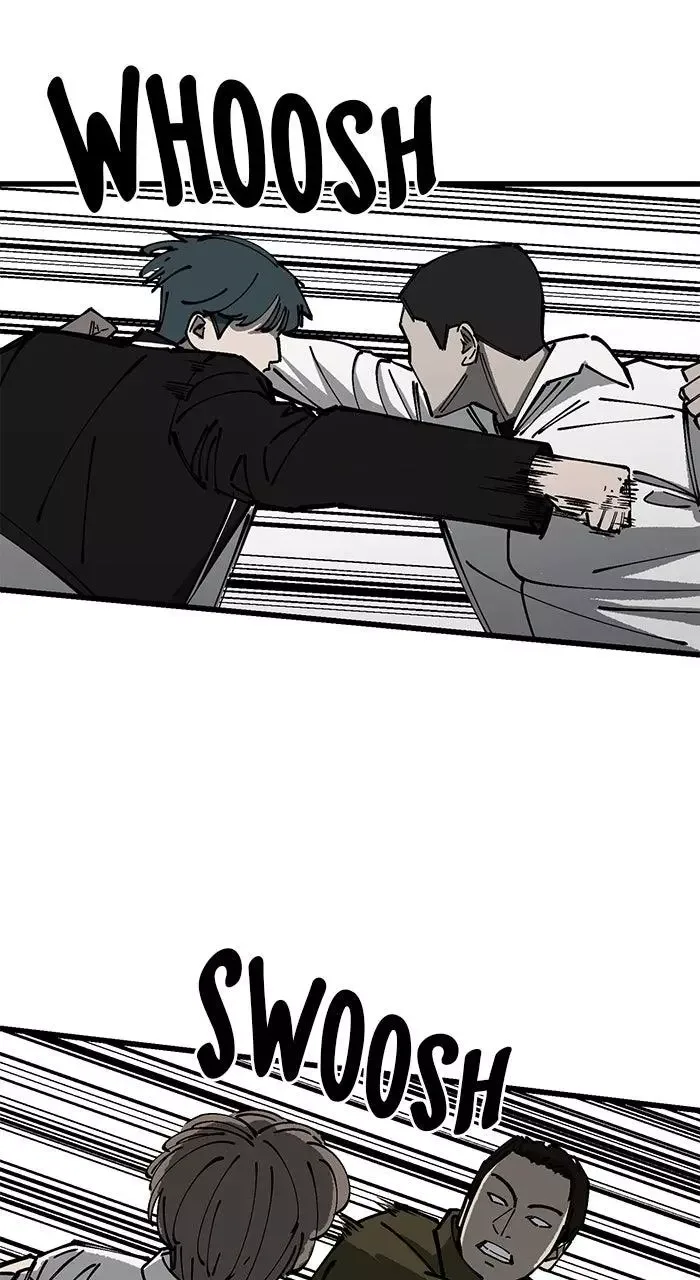 The Dropout Returns Chapter 11 page 53