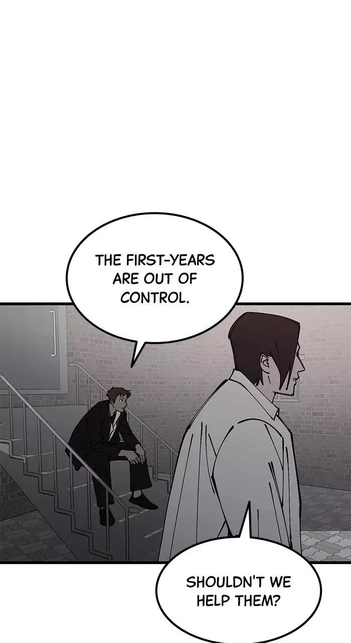 The Dropout Returns Chapter 11 page 55