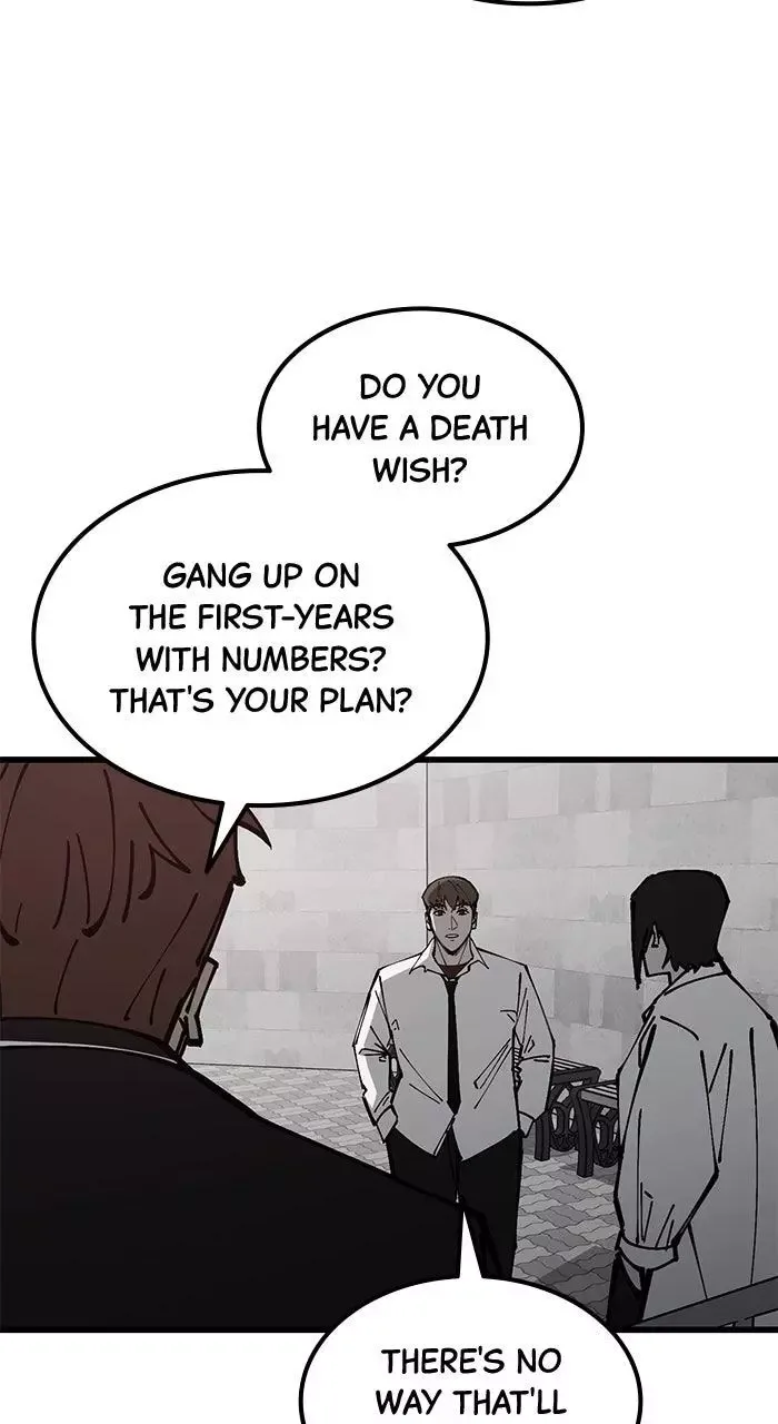 The Dropout Returns Chapter 11 page 56
