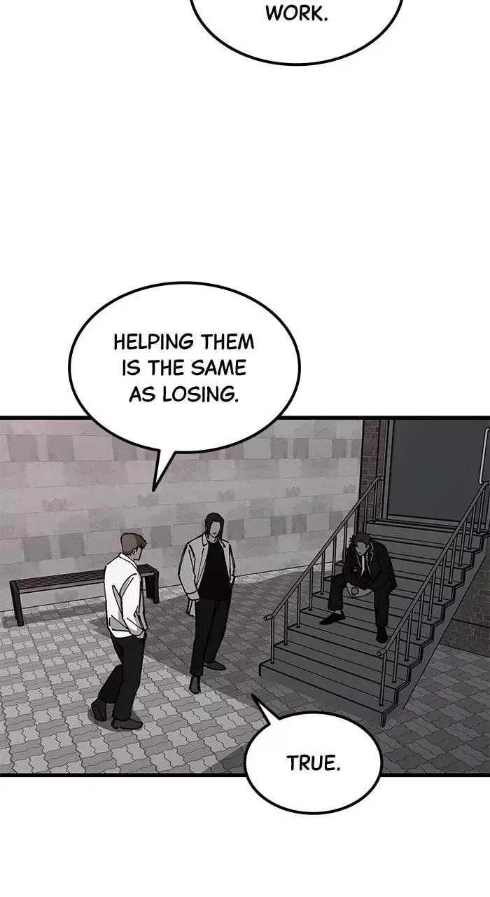 The Dropout Returns Chapter 11 page 57