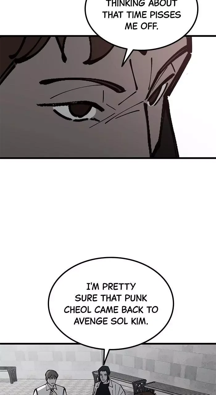 The Dropout Returns Chapter 11 page 62