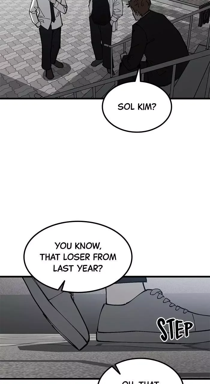 The Dropout Returns Chapter 11 page 63