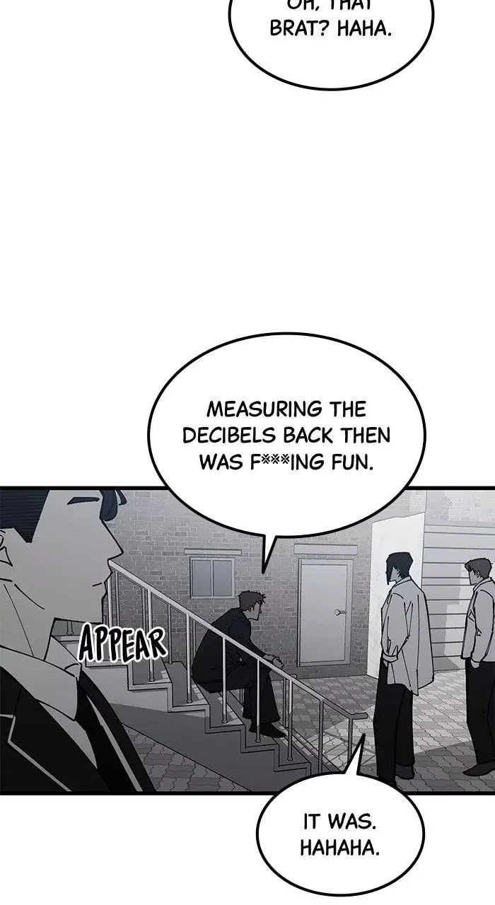 The Dropout Returns Chapter 11 page 64