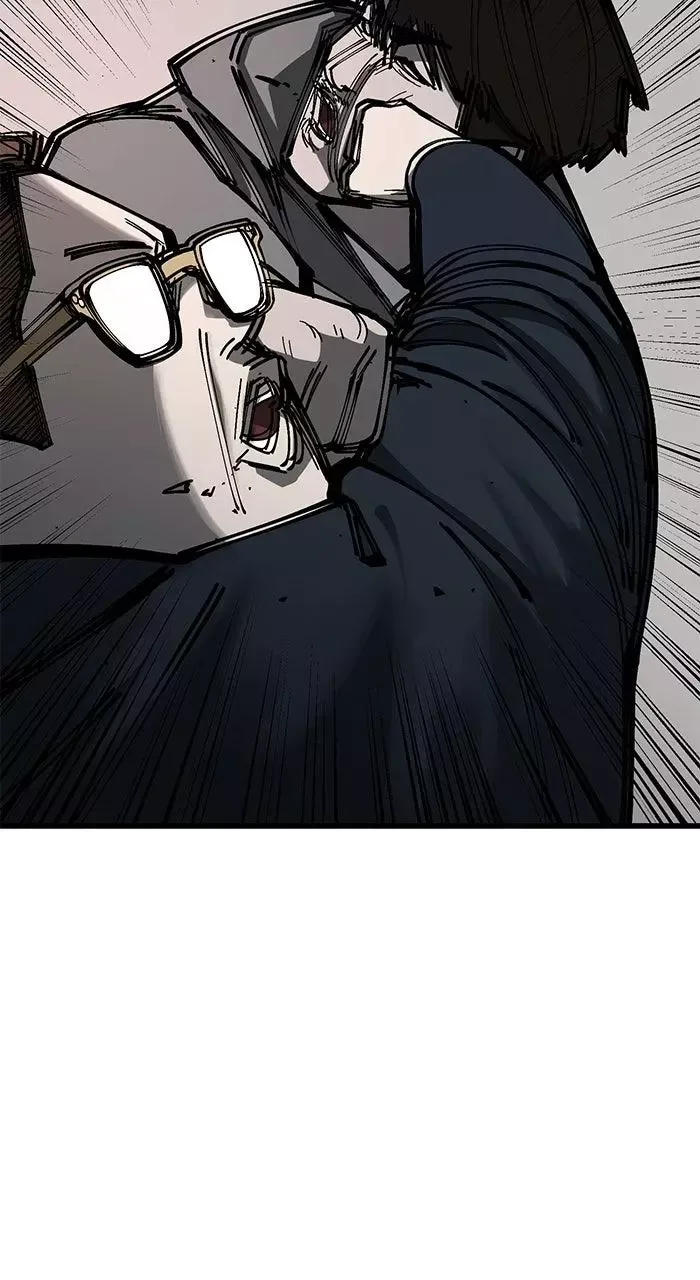 The Dropout Returns Chapter 12 page 3