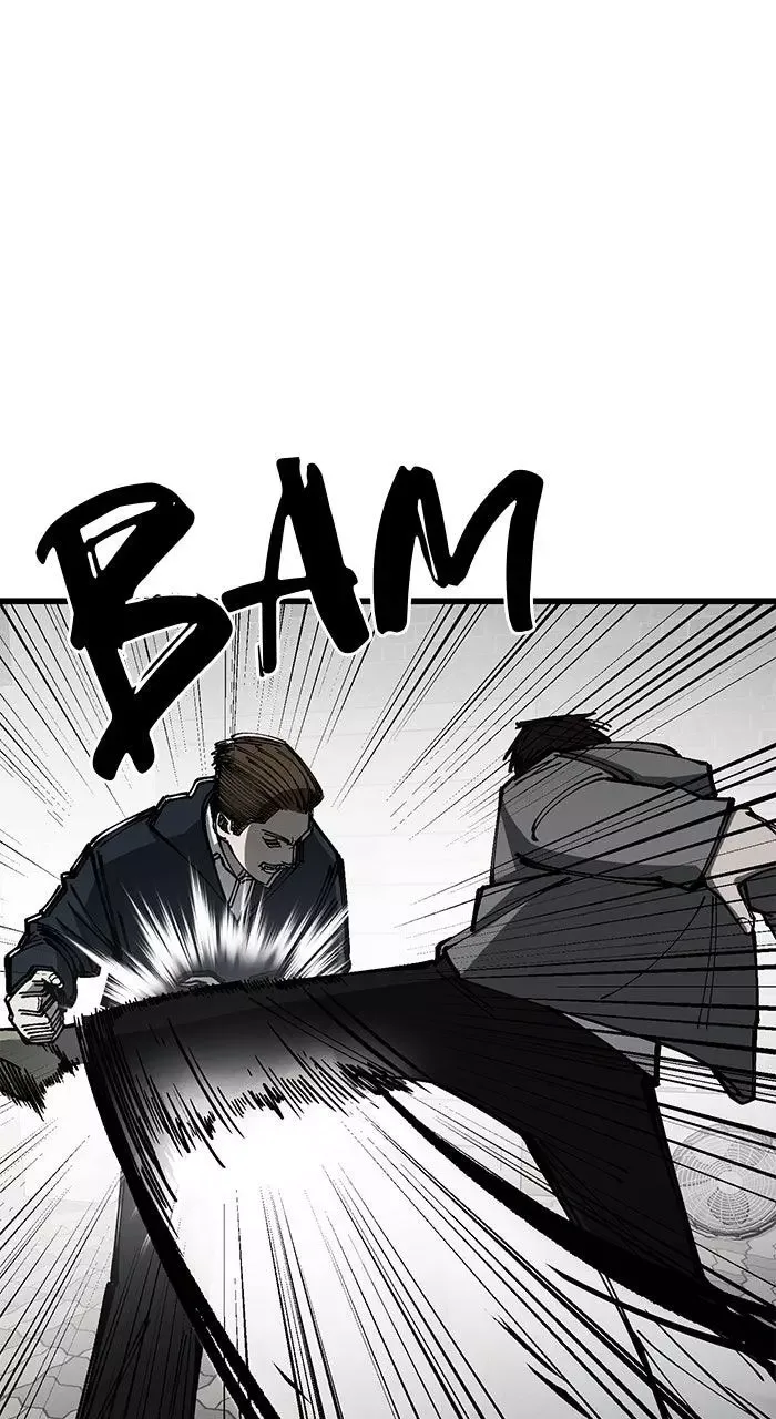 The Dropout Returns Chapter 12 page 5