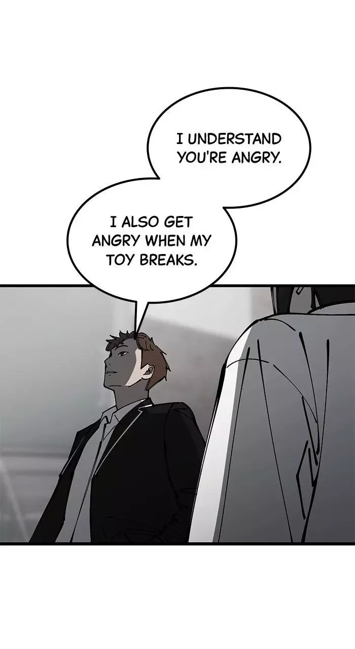 The Dropout Returns Chapter 12 page 18