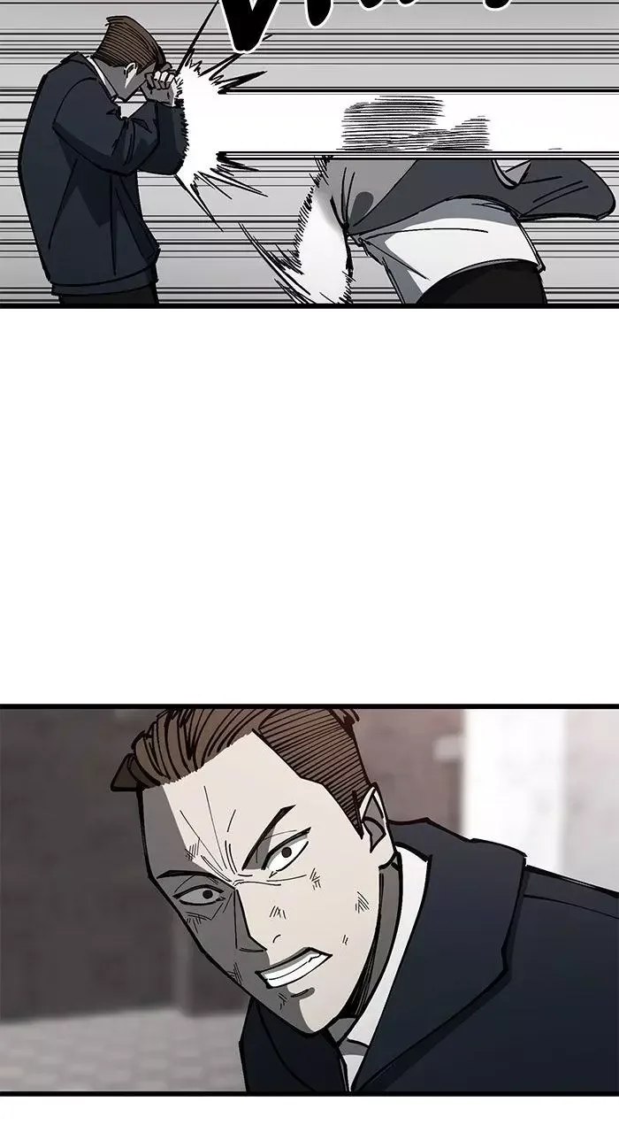The Dropout Returns Chapter 12 page 8