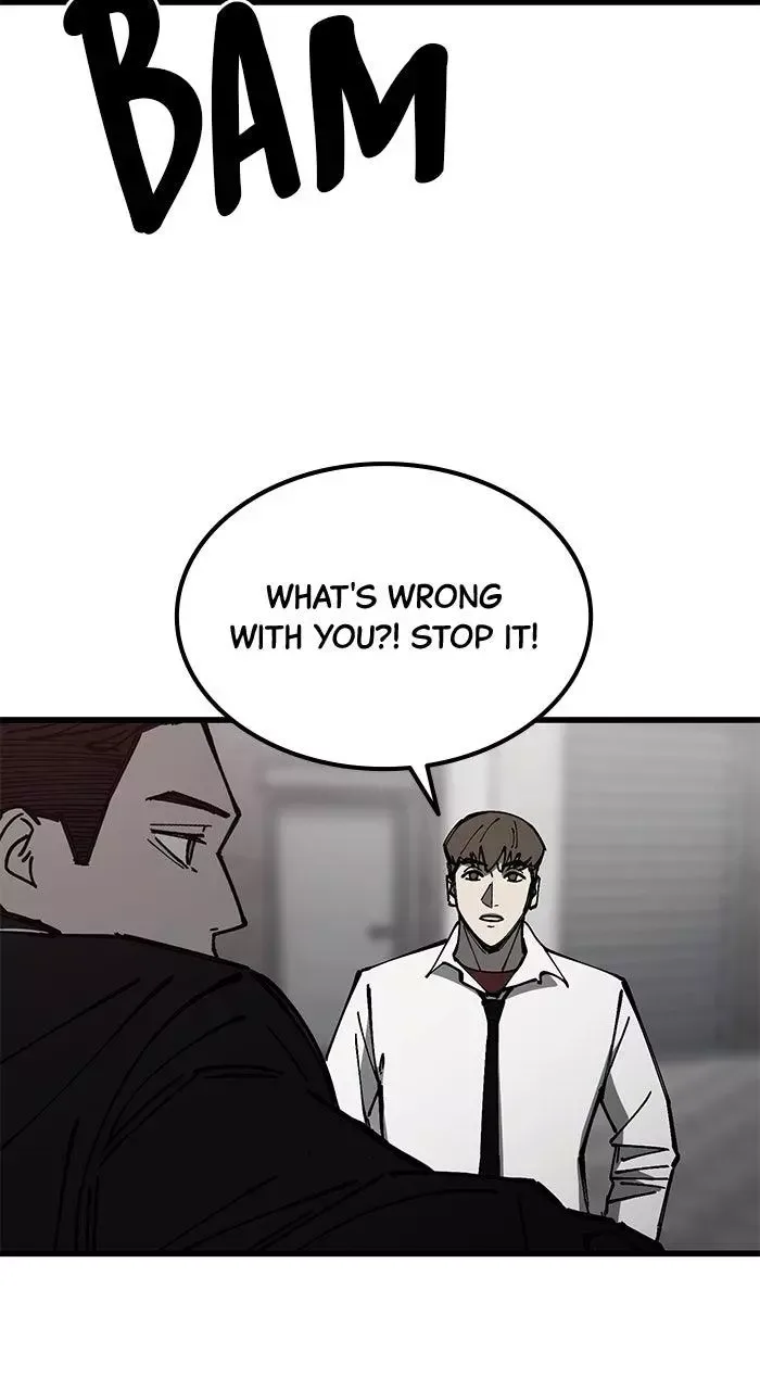 The Dropout Returns Chapter 12 page 31