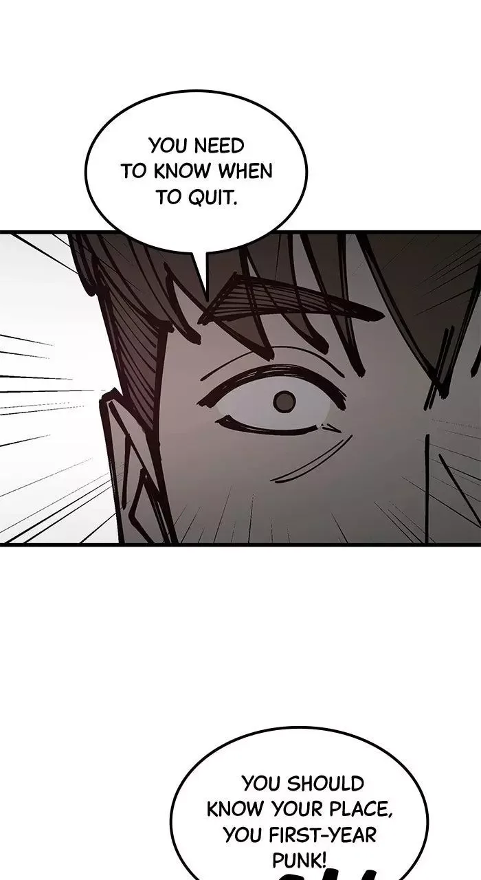 The Dropout Returns Chapter 12 page 32