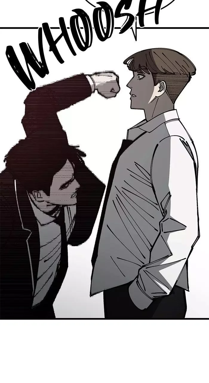 The Dropout Returns Chapter 12 page 33