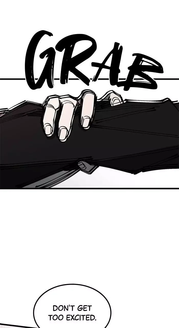 The Dropout Returns Chapter 12 page 34