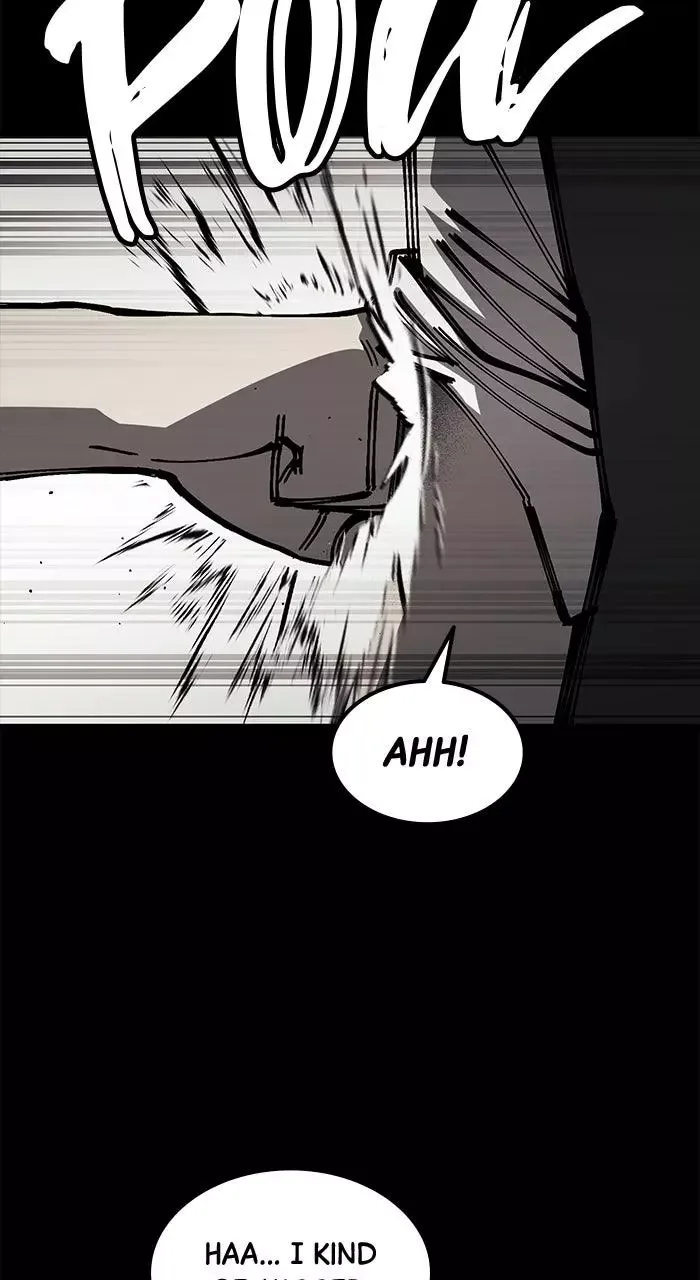 The Dropout Returns Chapter 12 page 38