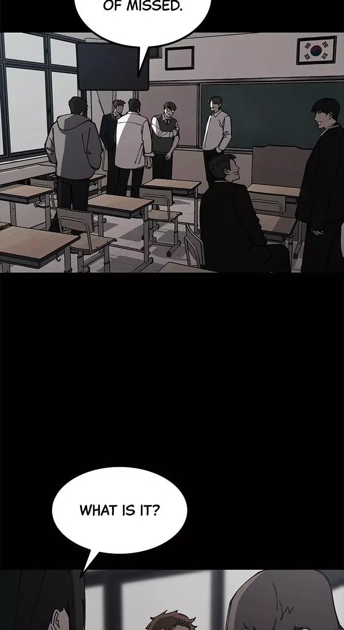 The Dropout Returns Chapter 12 page 39