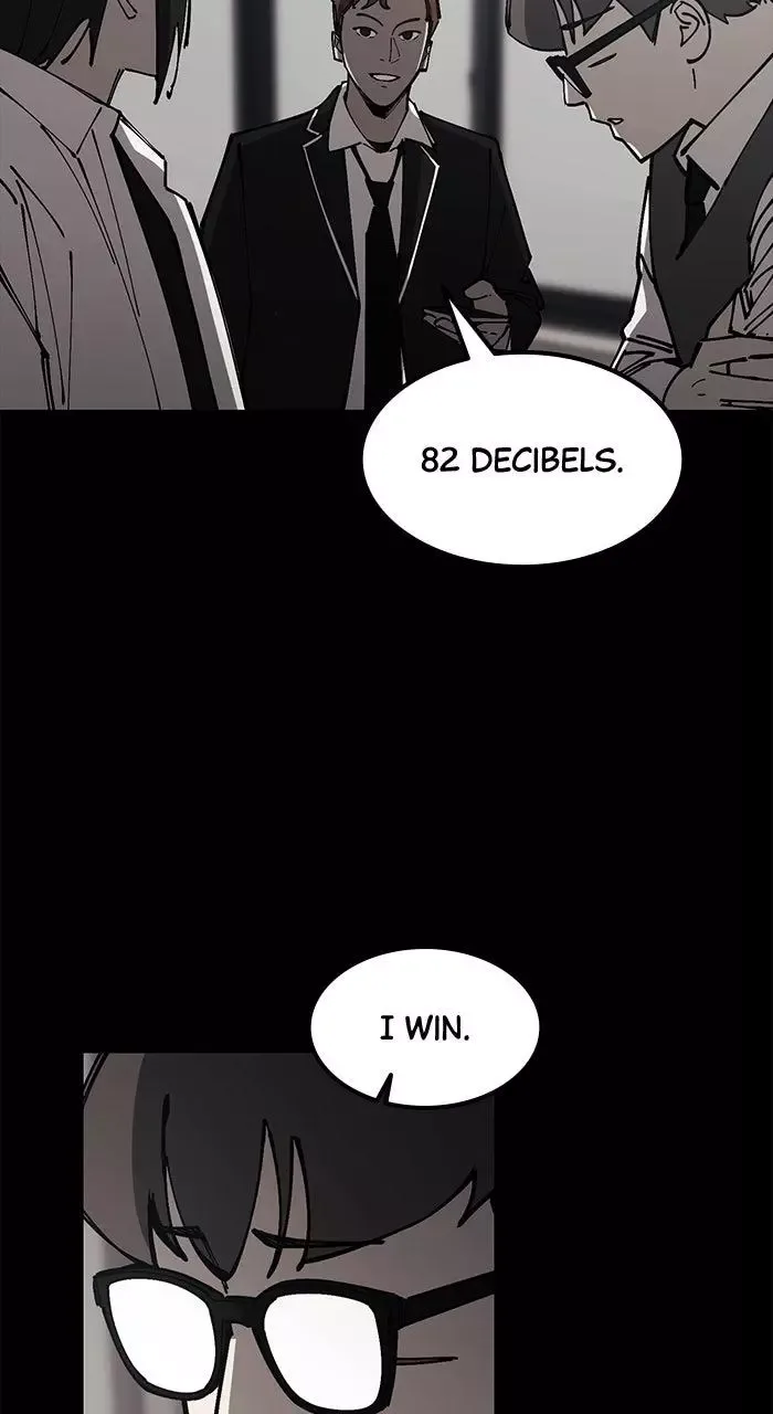 The Dropout Returns Chapter 12 page 40