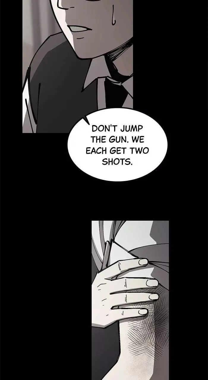 The Dropout Returns Chapter 12 page 41